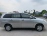 Toyota Innova 2009 - Máy zin đăng kiểm đến 8 /2024