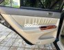 Toyota Camry  2006 màu đen rất đẹp 2006 - camry 2006 màu đen rất đẹp