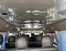 Toyota Hiace Xe Cty sử dụng 2011 - Xe Cty sử dụng