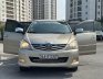 Toyota Innova 2011 - Nội thất bọc da cao cấp