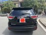 Toyota Highlander bán xe 2015 - bán xe