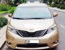 Toyota Sienna Bán Hoặc Đổi Xe  Nhập Mỹ Đồ Chơi Hơn 100tr 2011 - Bán Hoặc Đổi Xe Sienna Nhập Mỹ Đồ Chơi Hơn 100tr