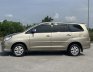 Toyota Innova 2011 - Nội thất bọc da cao cấp