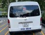 Toyota Hiace Xe Cty sử dụng 2011 - Xe Cty sử dụng