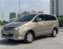 Toyota Innova 2011 - Nội thất bọc da cao cấp