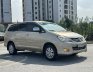 Toyota Innova 2011 - Nội thất bọc da cao cấp