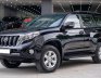 Toyota Land Cruiser Prado 2014 - Màu đen 