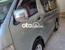 Toyota Hiace Bán xe  2008 - Bán xe Hiace