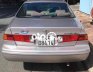 Toyota Camry  2001 xe gia đình sử dụng , xe liền lạc sạch 2001 - Camry 2001 xe gia đình sử dụng , xe liền lạc sạch