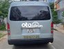 Toyota Hiace SX 2006 tải van 6ng 850kg máy lạnh 2006 - SX 2006 tải van 6ng 850kg máy lạnh