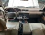 Toyota Land Cruiser Chính chủ bán   GX số AT 1992 - Chính chủ bán Toyota Land cruiser GX số AT