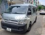 Toyota Hiace SX 2006 tải van 6ng 850kg máy lạnh 2006 - SX 2006 tải van 6ng 850kg máy lạnh