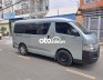 Toyota Hiace SX 2006 tải van 6ng 850kg máy lạnh 2006 - SX 2006 tải van 6ng 850kg máy lạnh