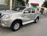 Toyota Hilux toyoat  hai cầu máy 3.0 G 2009 2009 - toyoat hilux hai cầu máy 3.0 G 2009