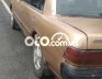 Toyota Cressida Can bán xe resida máy dầu nhe 1990 - Can bán xe resida máy dầu nhe