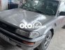 Toyota Corolla  côrola thanh lý giá rẻ như xe máy 1990 - toyota côrola thanh lý giá rẻ như xe máy