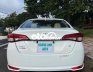 Toyota Vios  G 2019 màu trắng 2019 - Vios G 2019 màu trắng