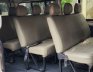 Toyota Hiace 2011 - Toyota Hiace 2011 máy Dầu