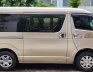 Toyota Hiace 2011 - Toyota Hiace 2011 máy Dầu