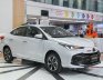 Toyota Vios 2023 - KHUYẾN MÃI 100% - tặng Bảo hiểm thân xe , tặng phụ kiện. Liên hệ tư vấn và lái thử : 0945095562 ( em Quang)