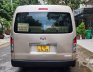 Toyota Hiace 2011 - Toyota Hiace 2011 máy Dầu