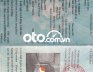 Toyota Zace  2005 GL màu xanh 2005 - Toyota zace2005 GL màu xanh