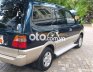 Toyota Zace  2005 GL màu xanh 2005 - Toyota zace2005 GL màu xanh
