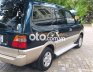 Toyota Zace  2005 GL màu xanh 2005 - Toyota zace2005 GL màu xanh