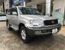 Toyota Land Cruiser landcruise 2002 mt 2002 - landcruise 2002 mt