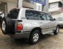 Toyota Land Cruiser landcruise 2002 mt 2002 - landcruise 2002 mt