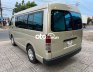 Toyota Hiace   tải  6 chỗ 765 kg 2008 - toyota hiace tải van 6 chỗ 765 kg