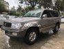 Toyota Land Cruiser landcruise 2002 mt 2002 - landcruise 2002 mt