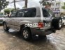 Toyota Land Cruiser landcruise 2002 mt 2002 - landcruise 2002 mt