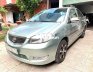 Toyota Vios  G Sản xuất 2004. xe không đâm đụng 2004 - Vios G Sản xuất 2004. xe không đâm đụng