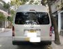 Toyota Hiace BÁN  MÁY DẦU SX CUỐI 2015 16C. TÔI MUA MỚI 2015 - BÁN HIACE MÁY DẦU SX CUỐI 2015 16C. TÔI MUA MỚI