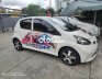 Toyota Aygo Bán xe   2007 - Đăng ký 2009 nhỏ gọn 2007 - Bán xe Toyota Aygo 2007 - Đăng ký 2009 nhỏ gọn