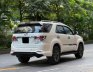 Toyota Fortuner 2016 - Odo 9 vạn rưỡi