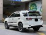 Toyota Fortuner 2016 - Odo 9 vạn rưỡi