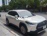 Toyota Corolla Cross Cần Bán corola cross bản g 2022 - Cần Bán corola cross bản g