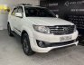 Toyota Fortuner 2014 - bản xăng hai cầu, cam kết xe chất lượng 