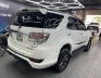 Toyota Fortuner 2014 - bản xăng hai cầu, cam kết xe chất lượng 