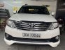 Toyota Fortuner 2014 - bản xăng hai cầu, cam kết xe chất lượng 