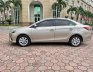 Toyota Vios 2017 - Ai khẩu Hà Nội sang tên miễn biển 20 triệu