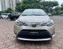 Toyota Vios 2017 - Ai khẩu Hà Nội sang tên miễn biển 20 triệu