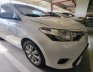 Toyota Corolla Cross VIOS E 2017 - Toyota Vios E 2017 1.5CVT, màu trắng, chính chủ, biển Hà Nội.