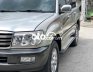 Toyota Land Cruiser LADCRUISER. 4.5 2007 - LADCRUISER. 4.5