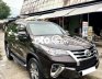 Toyota Fortuner  2018 nhập Indo, Dầu MT, xe GĐ rất đẹp 2018 - Fortuner 2018 nhập Indo, Dầu MT, xe GĐ rất đẹp