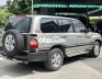 Toyota Land Cruiser LADCRUISER. 4.5 2007 - LADCRUISER. 4.5