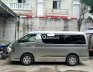 Toyota Hiace   2.7 rất mới và rất đẹp nguyên zin 2011 - toyota Hiace 2.7 rất mới và rất đẹp nguyên zin