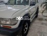 Toyota Land Cruiser dư dùng cần bán 1992 - dư dùng cần bán